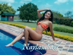 Naylasabag