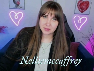 Nelliemccaffrey