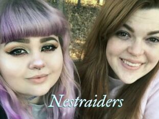 Nestraiders