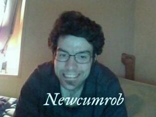 Newcumrob