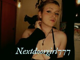nextdoorgirl777 Erotik Pr