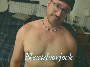 Nextdoorjock