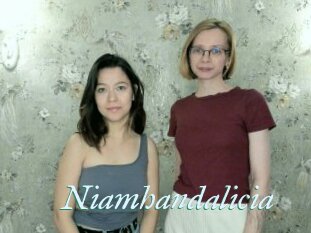 Niamhandalicia