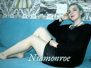 Niamonroe