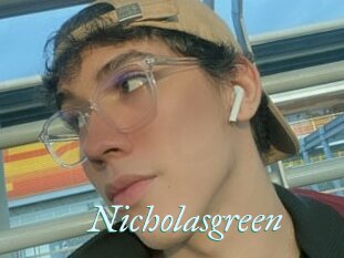 Nicholasgreen