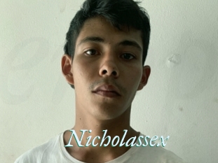 Nicholassex