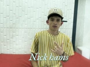 Nick_hams