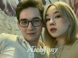Nickanny