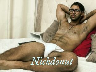 Nickdonut