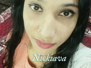 Nickiava