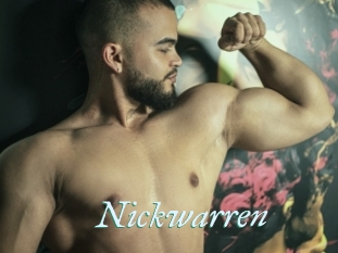Nickwarren