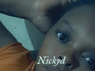 Nickyd