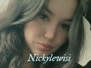 Nickylewisi