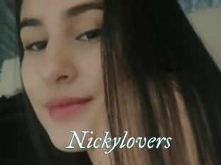 Nickylovers