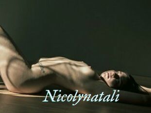 nicolynatali Erotik Pr