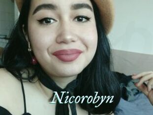 nicorobyn Erotik Pr