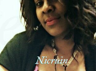 Nicruin