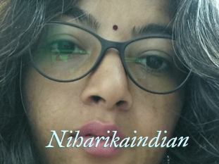 Niharikaindian