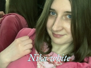 Nika_white