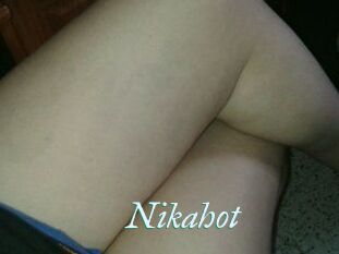 Nikahot