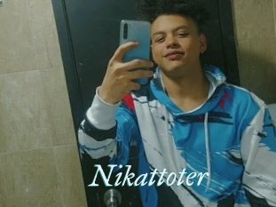 Nikattoter