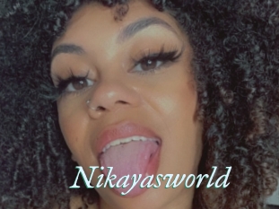 Nikayasworld