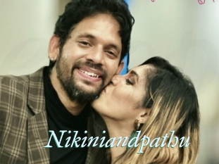 Nikiniandpathu