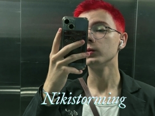 Nikistorming