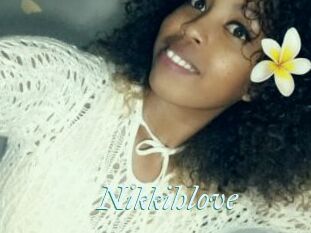 Nikkihlove