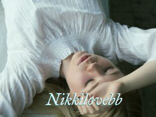 Nikkilovebb