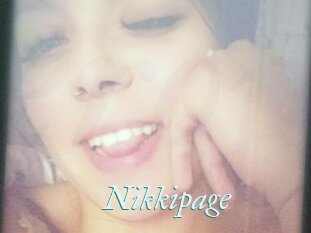 Nikkipage