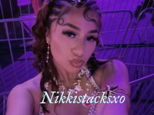 Nikkistacksxo