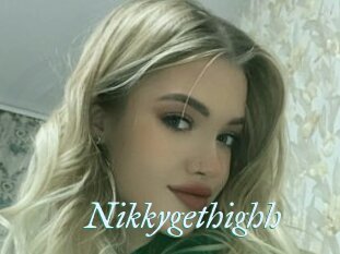 Nikkygethighh