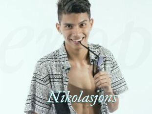Nikolasjons