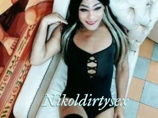 Nikoldirtysex