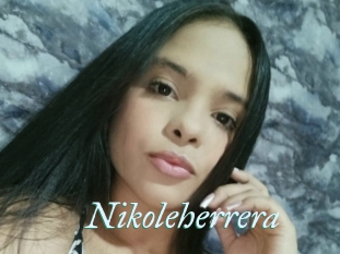 Nikoleherrera