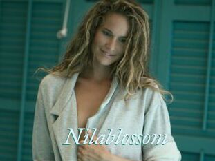 Nilablossom
