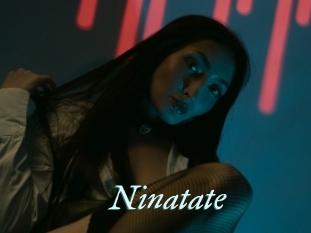 Ninatate