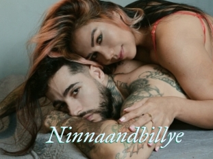 Ninnaandbillye