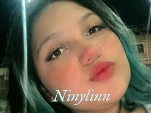 Ninylinn