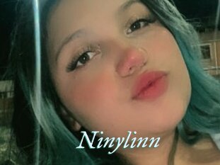 Ninylinn