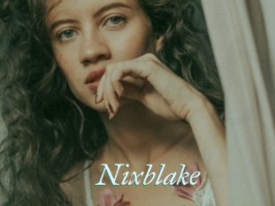 Nixblake