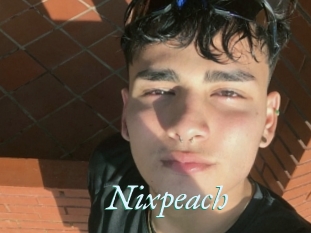 nixpeach Erotik Pr