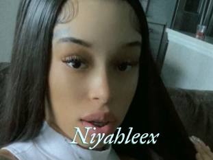 Niyahleex