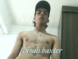 Noah_baxter