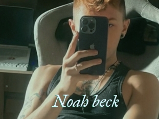 Noah_beck