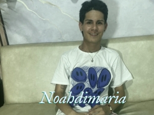 noahdimaria Erotik Pr