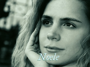 Noele