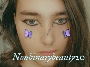 Nonbinarybeauty20