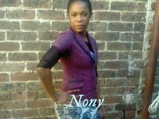 Nony
